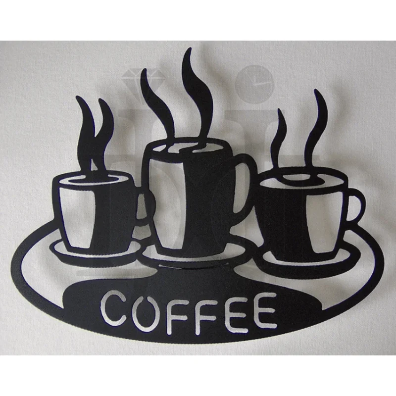 123MDC00353-Coffee-Cups-on-Platter-Plasma-Cut