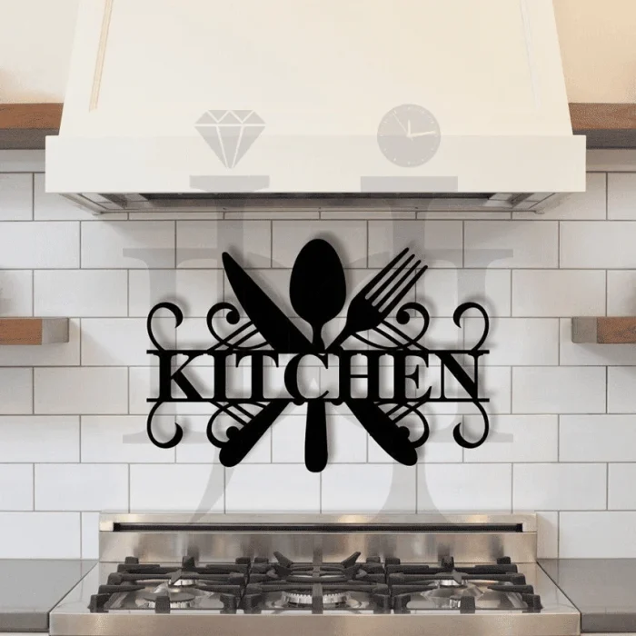 207MDC00437-Kitchen-logo-wall-art