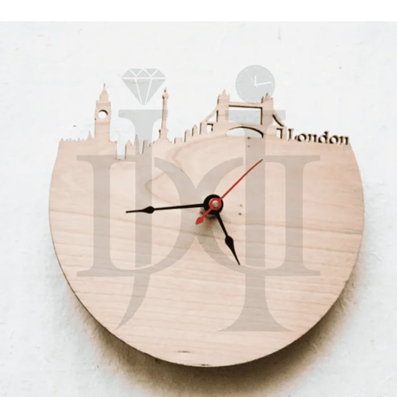 230MDC00460-London-wall-clock-1