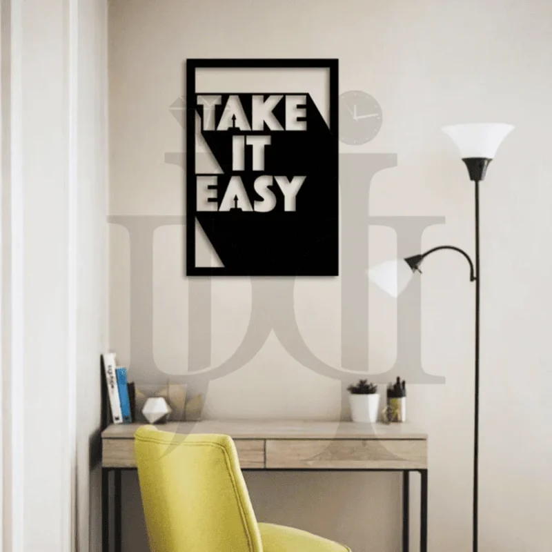 276MDC00506-Wall-Art-Take-It-Easy