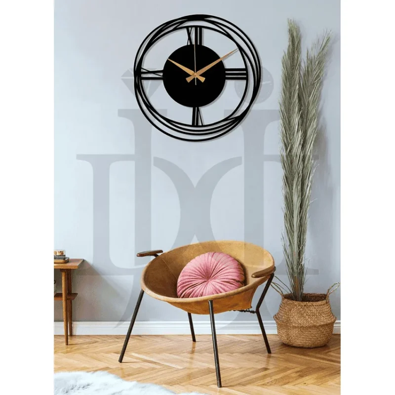 283MDC00513-Minimalist-Wall-Clock