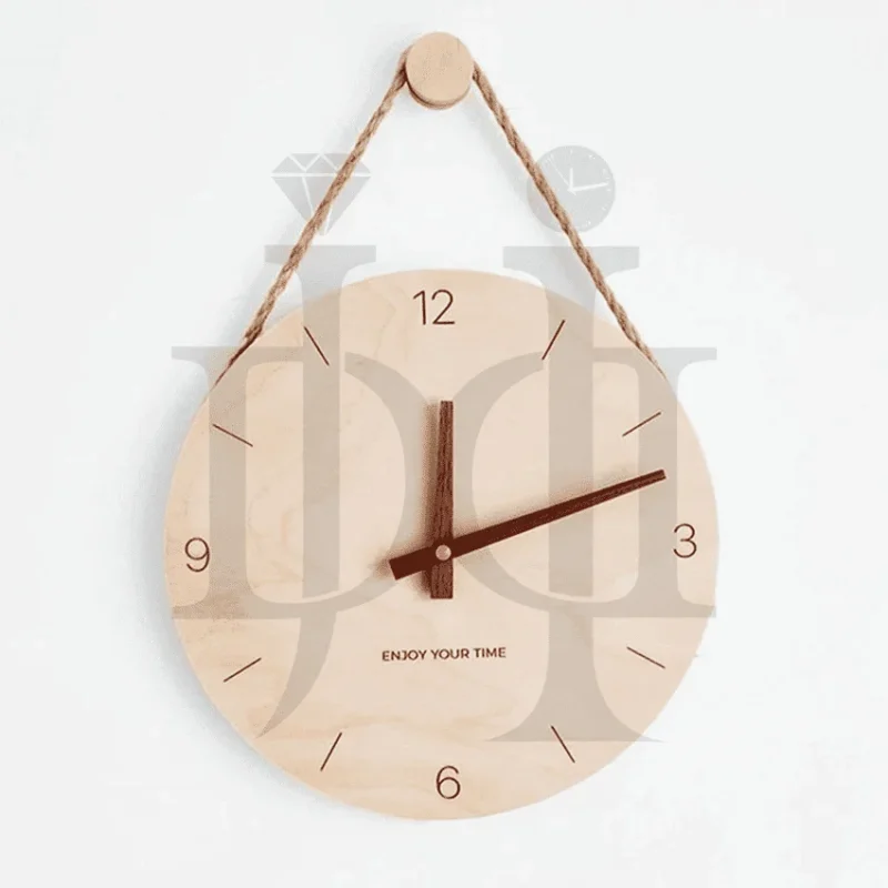 314MDC00544-Nordic-Wall-Clock-WOODS-Collection-Nordic-Style-Decor-1