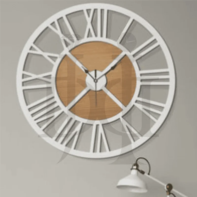 33MDC00263-wall-clock