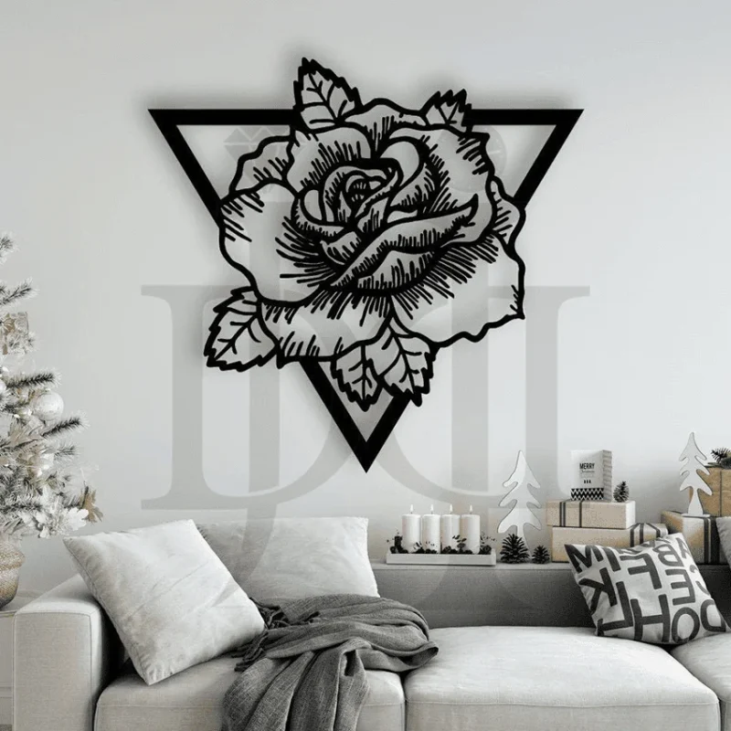 345MDC00575-Rose-Design-laser-cut-art