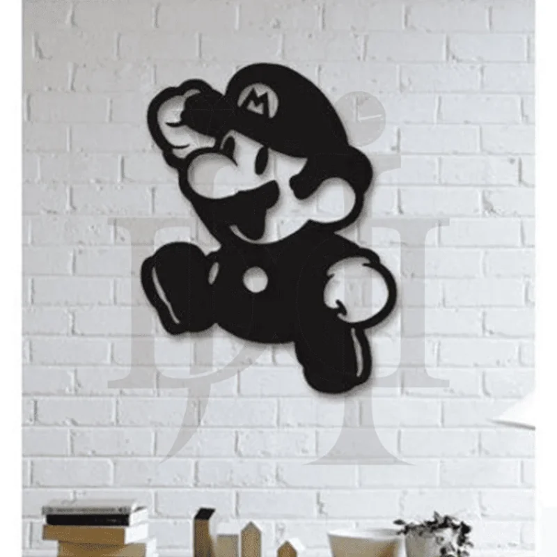 49MDC00279-cartoon-wooden-wall-art