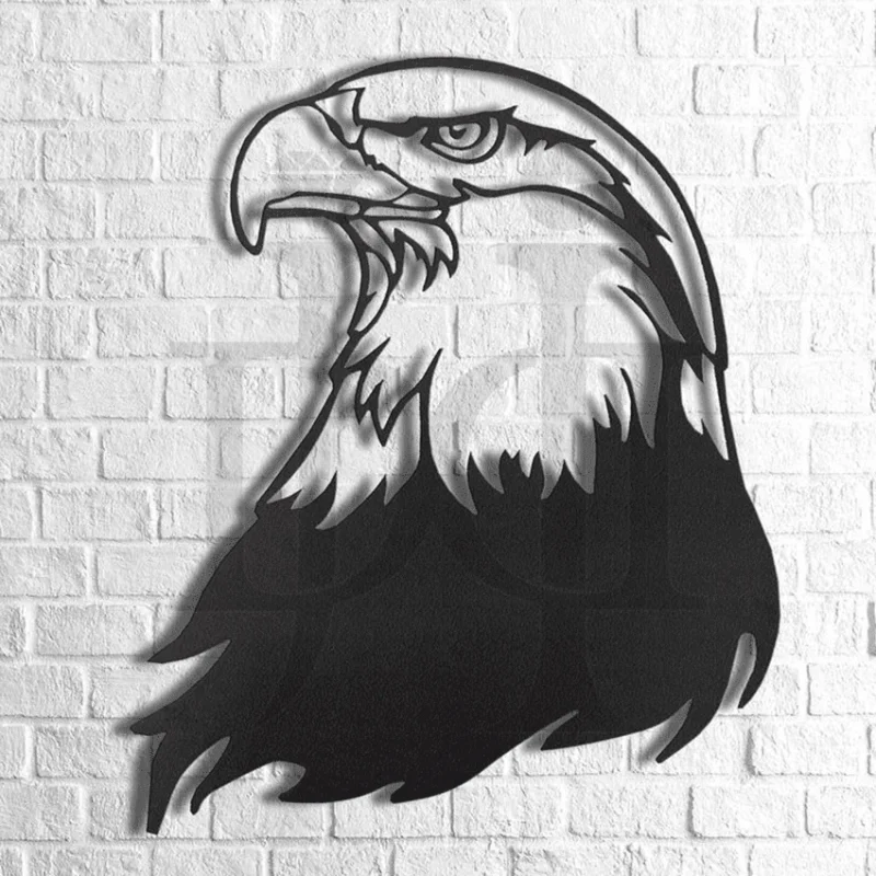 80MDC00310-eagle-wall-art