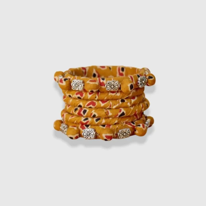 Artisanal Handcrafted Bangle