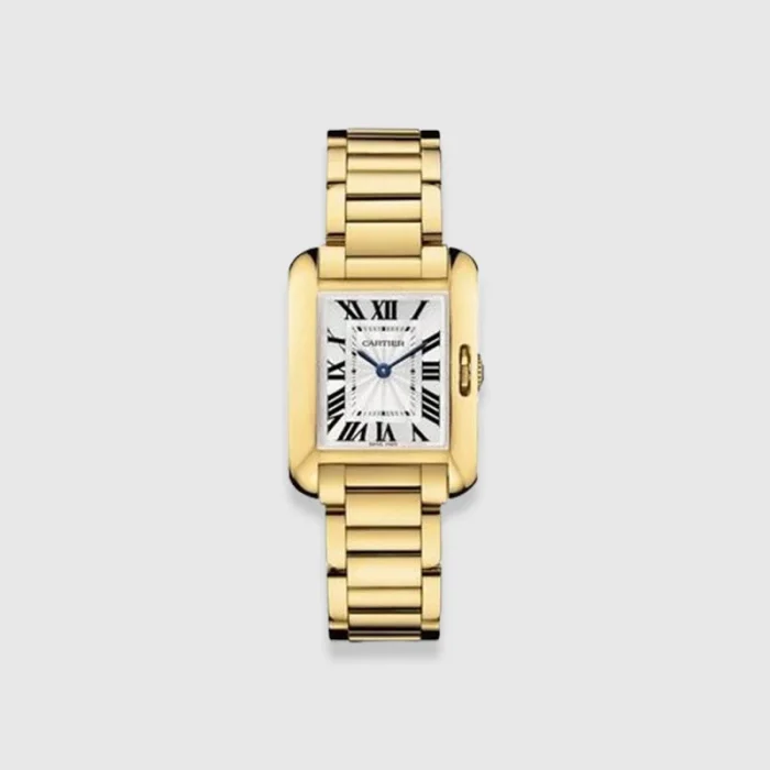 Princesa Luxe Watch