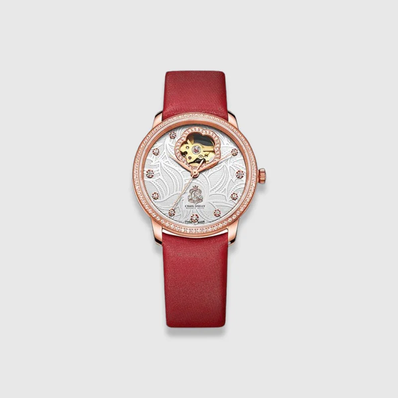 Cherish Elegance Watch