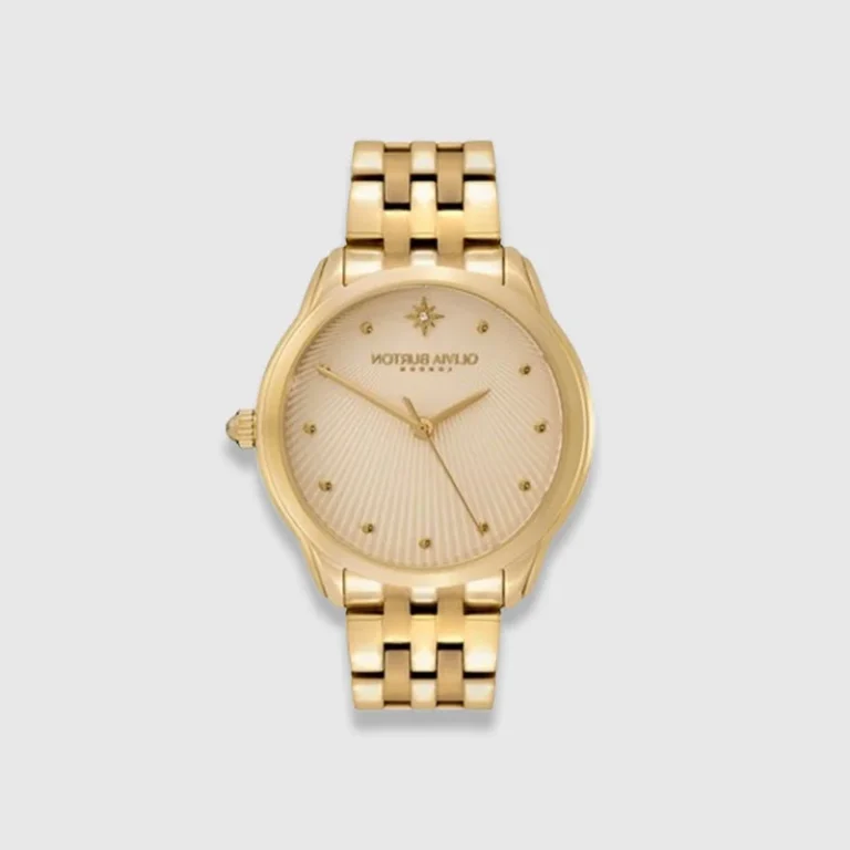 The Celestial Starlight Watch