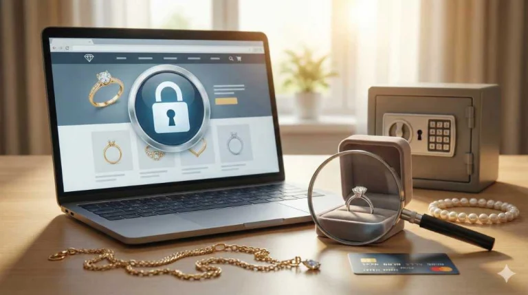 6 Things to Remember When Buying Jewelry