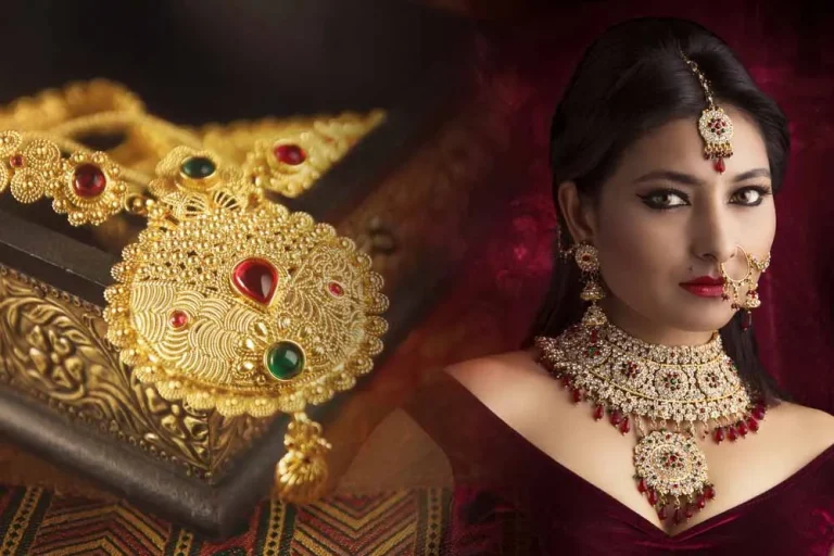 6 Steps for Selecting Your Wedding Jewelry Designs