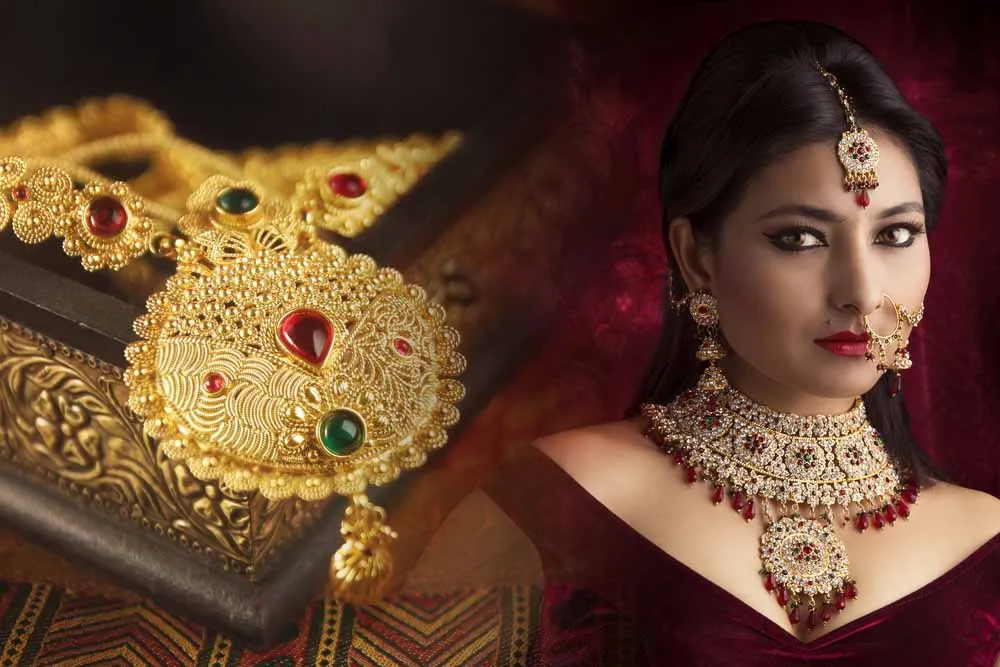 6 Steps for Selecting Your Wedding Jewelry Designs