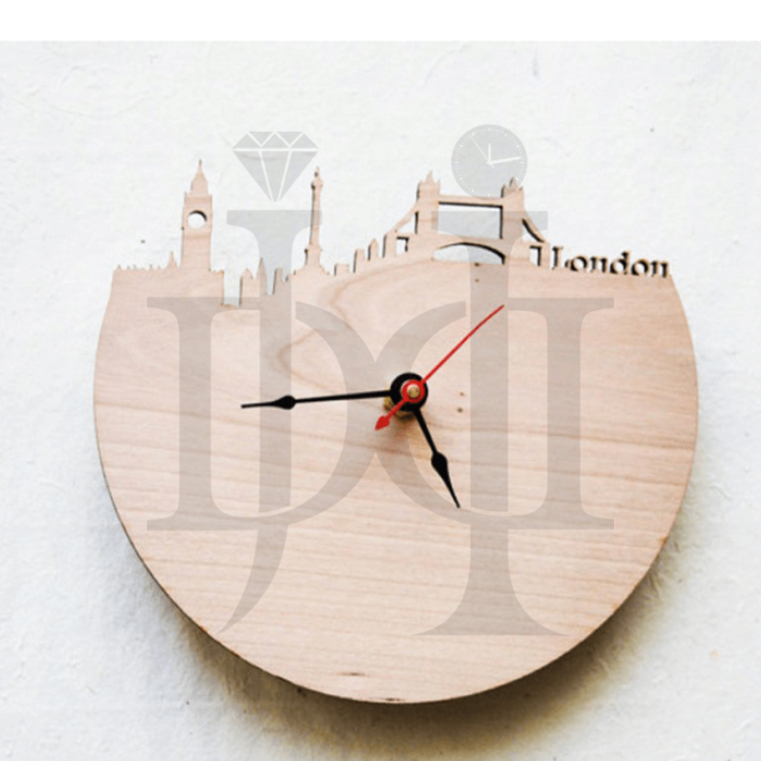 230MDC00460-London-wall-clock
