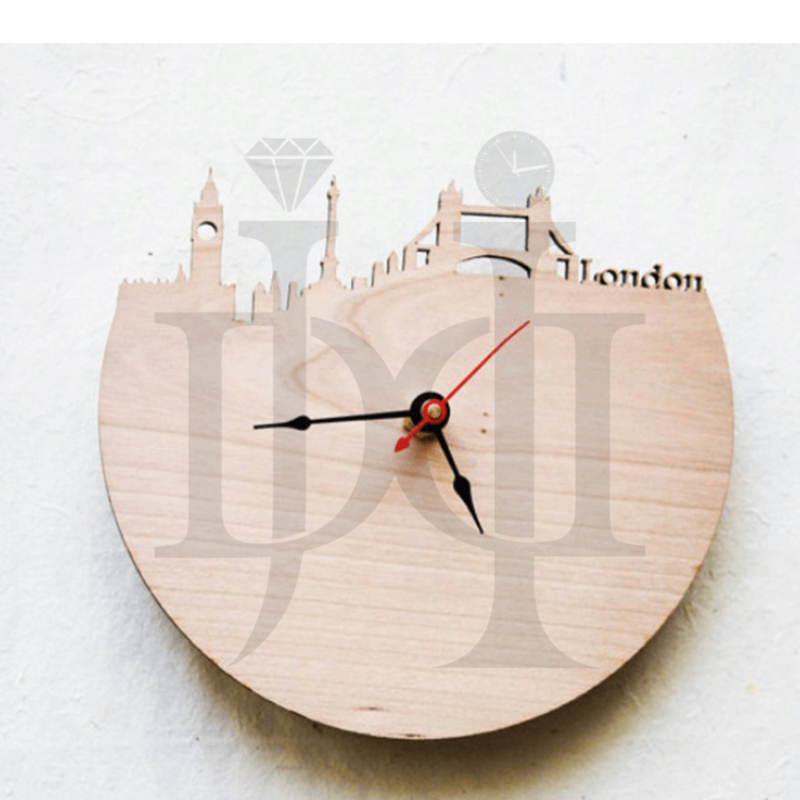 230MDC00460-London-wall-clock