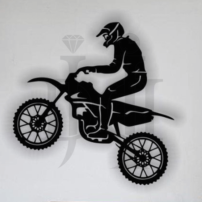 300MDC00530-Motorcycle-panel-wall-art