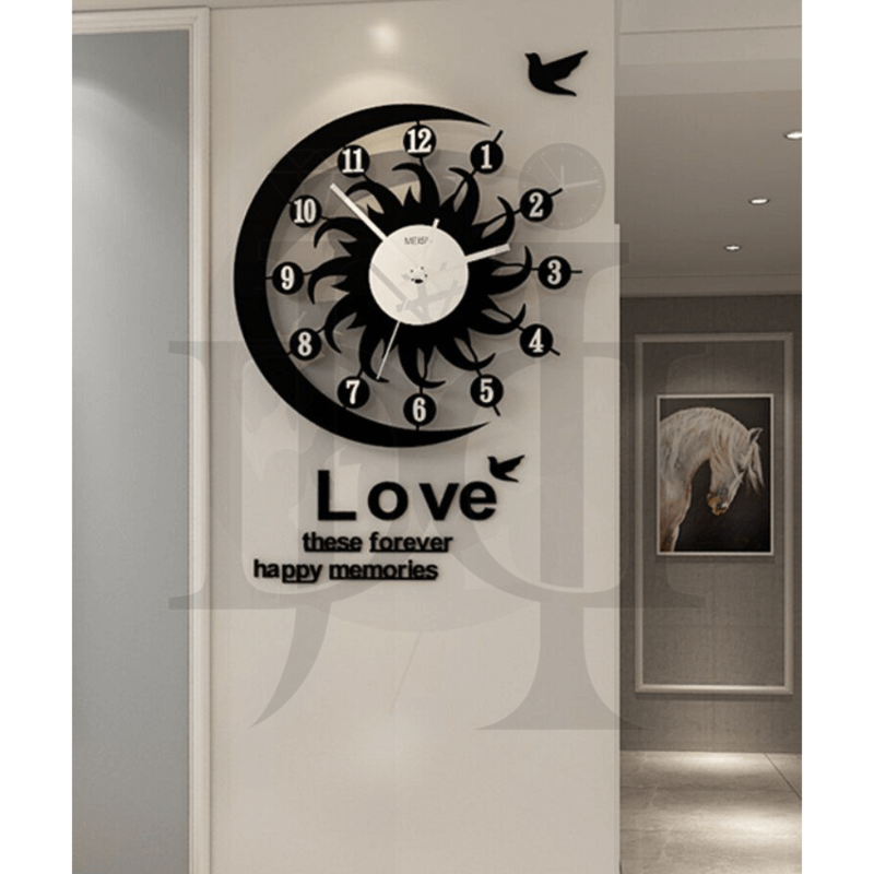 44MDC00274--beautifull-modern-wall-clock