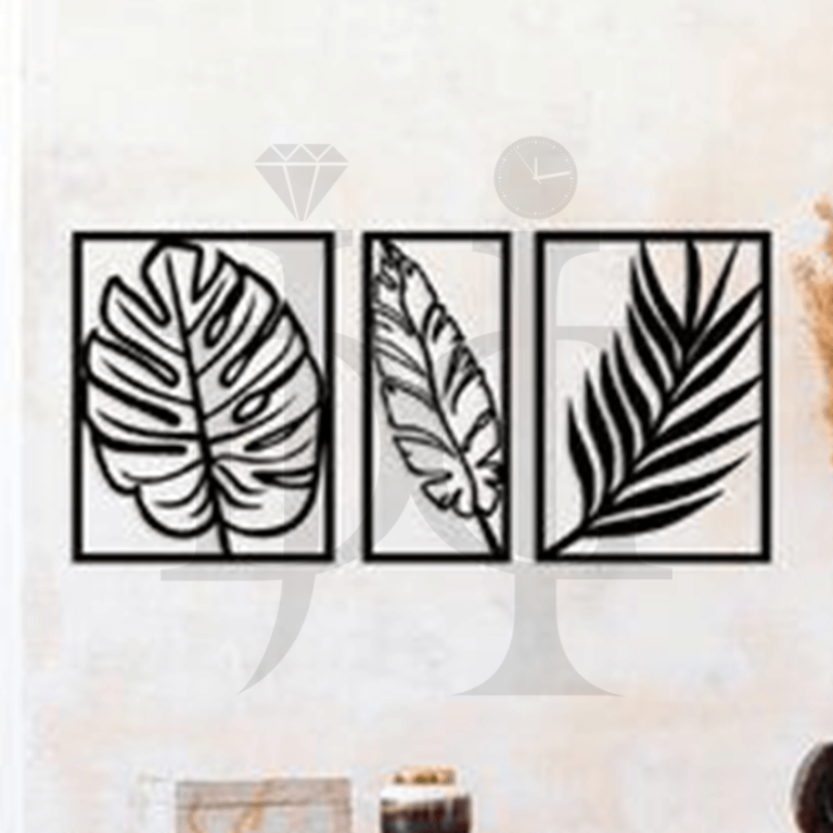Wall Accents art