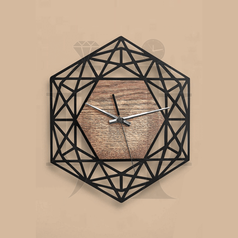 50MDC00280-wooden-modern-wall-clock