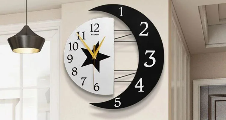 Wall Clocks