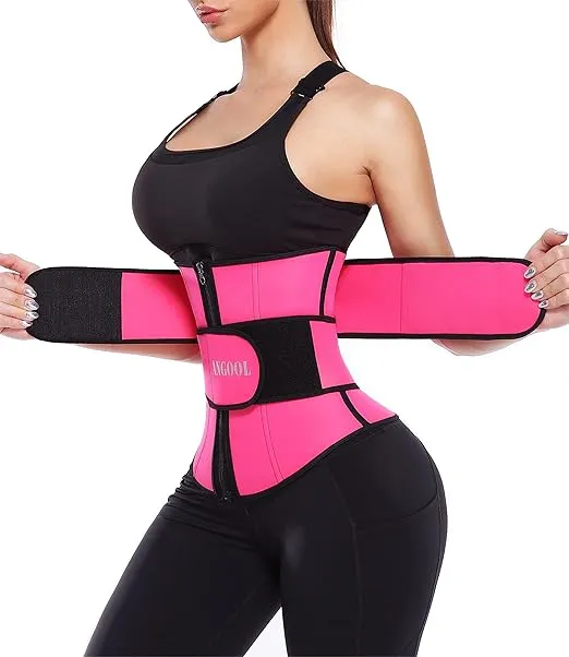  Corset- Belt Shaper